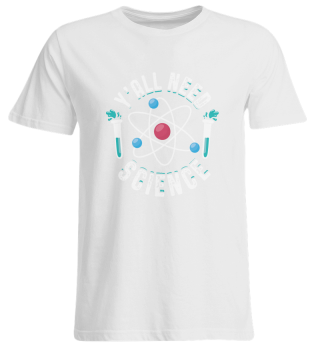 Science | Biology Physics Chemistry Gift