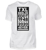 #DankeTXL #ByeByeTXL Berlin2020 Souvenir