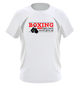 Boxer Boxing Martial Arts Fitness Gift