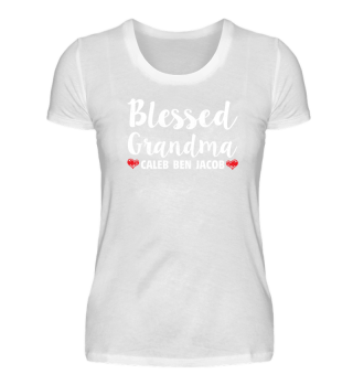 Oma Grandma Großmutter