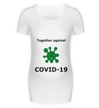 Together against COVID-19 Community