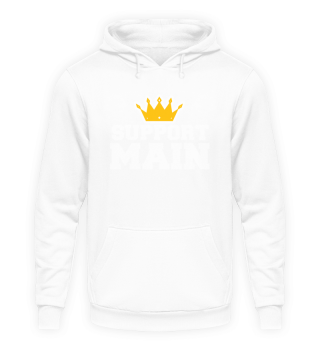 Support Main