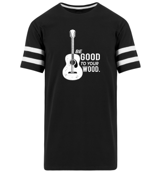 Gitarren Shirt Spruch Mit Humor Gitarre