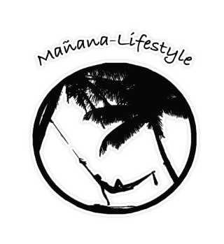 Manana-Lifestyle Sticker