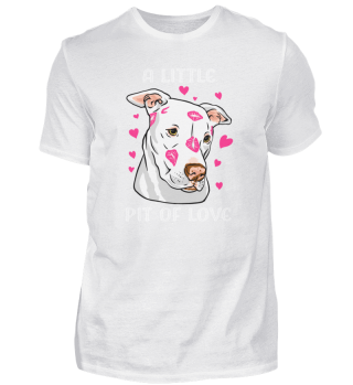 Pitbull Terrier Hund Spruch Hunde Liebe