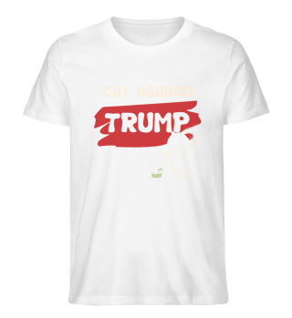 Cat Against Trump