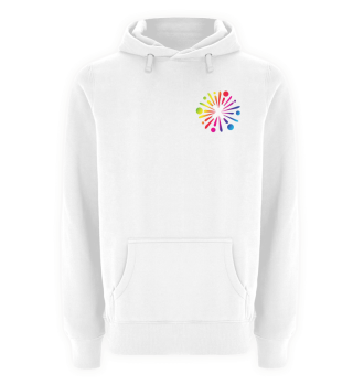 X PYRO Front and Back side Hoodie