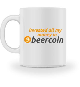 LOST ALL MY MONEY IN BEERCOIN