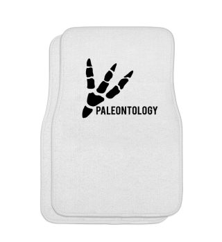 Keep Calm And Study Paleontology