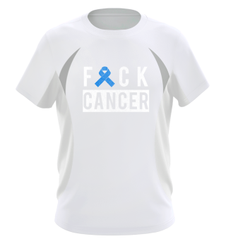 Fck Cancer Shirt the colon 