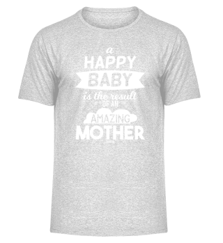 Mother's Day gift for baby and children