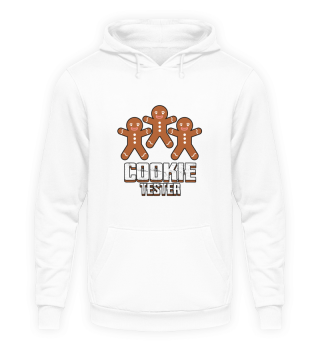 Cookie / Plätzchen Tester