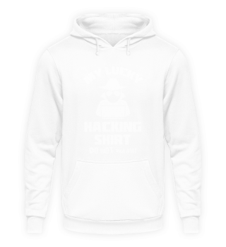 Hacking Style Nerd Hack Software Code
