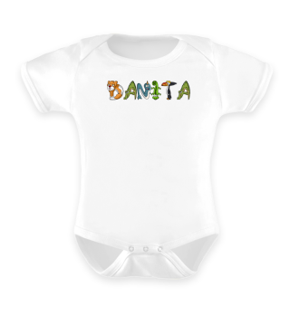Danita Baby Body