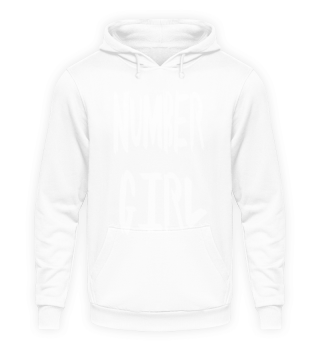 Number Girl e-67
