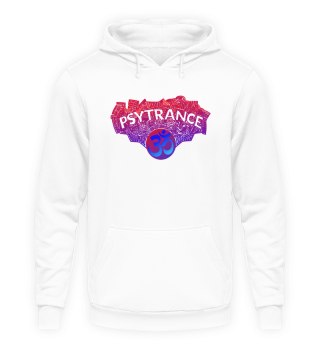 Psytrance Goa