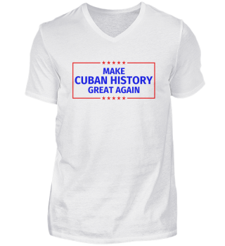 Cuban history