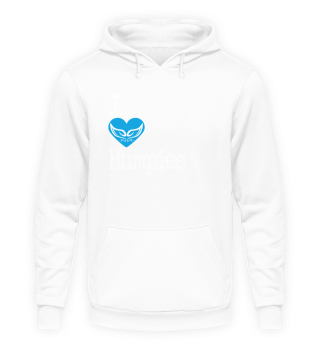 I Heart Humpies | Love Humpback Whales