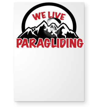 We Live Paragliding - Premium Edition 12