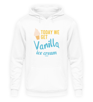 National Vanilla Ice Cream Day award