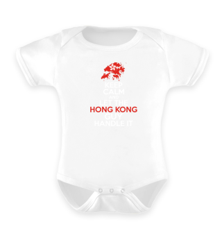 Nice Hong Kong Shirt Design