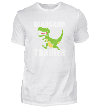 Dinosaurier Trainer Dinosaurier Halloween Halloween
