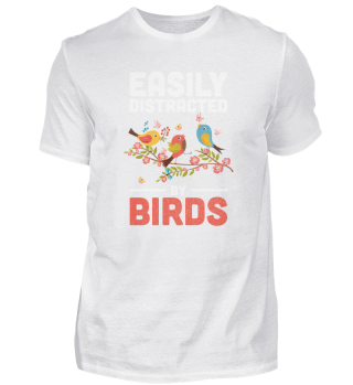 Funny Ornithology Bird Design Quote Easi