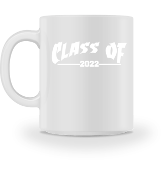 Graduation day Class of 2022 