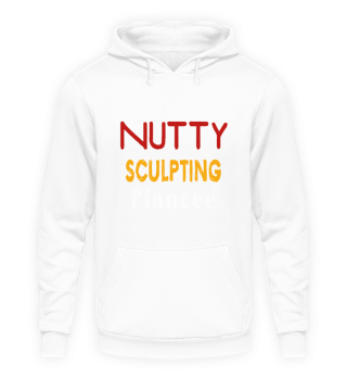 Nutty Sculpting Fiancee