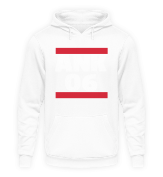 ANK 06 Türkiye Memleket Ankara T-shirt