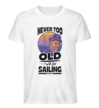 Sailor sailing sailboat funny sayings gift