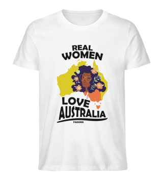 Real Women Love Australia