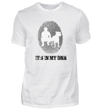 Hundehaltung Its In My Dna