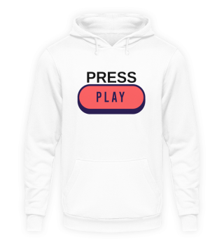 Press PLAY - das Piece für Gamer