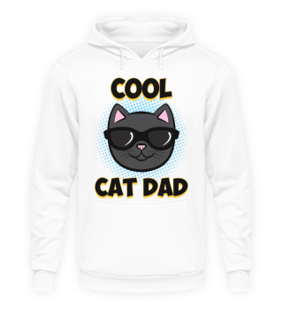 cool cat dad