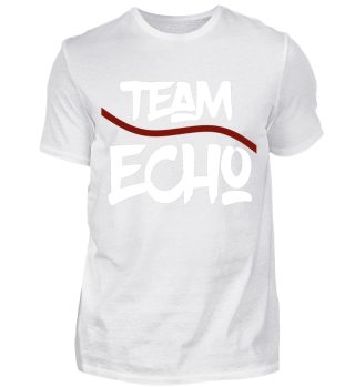 Team Echo T-Shirt