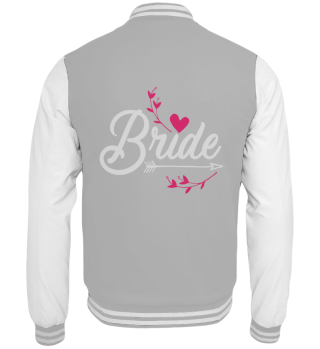 Bride Bachelor Party T-Shirt Booze Gift