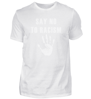 Zeitgeist Anti Racism Social Justice
