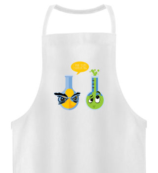 Chemistry Science Gift