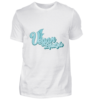 Vegan T Shirt 