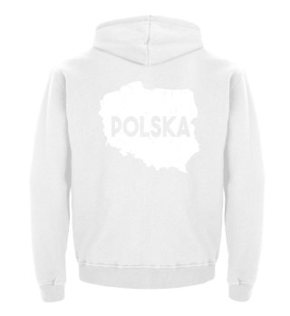 Polska - das Polen T-Shirt