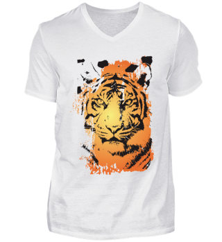 tiger design 