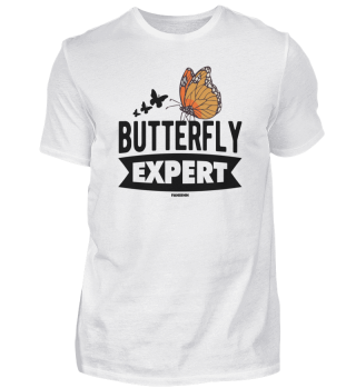 Butterfly Expert