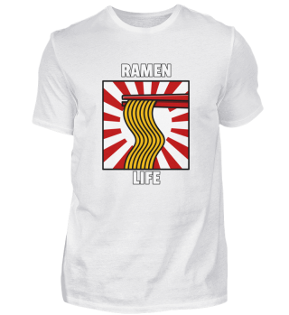 Noodle Ramen