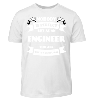 Perfect Engineer - Ingenieur Techniker