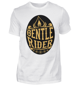 Gentle Rider Top On Your Next Ride