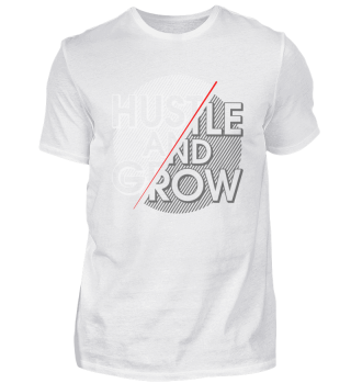 Hustle and Grow