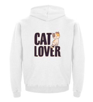 Cat Lover | Pet Kitten Gift Ideas