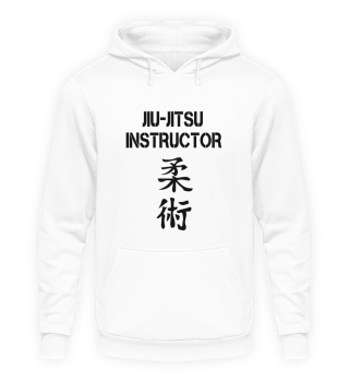 Jiu-jitsu Instructor / Sensei T-Shirt