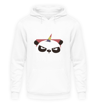 Unicorn Panda Ninja